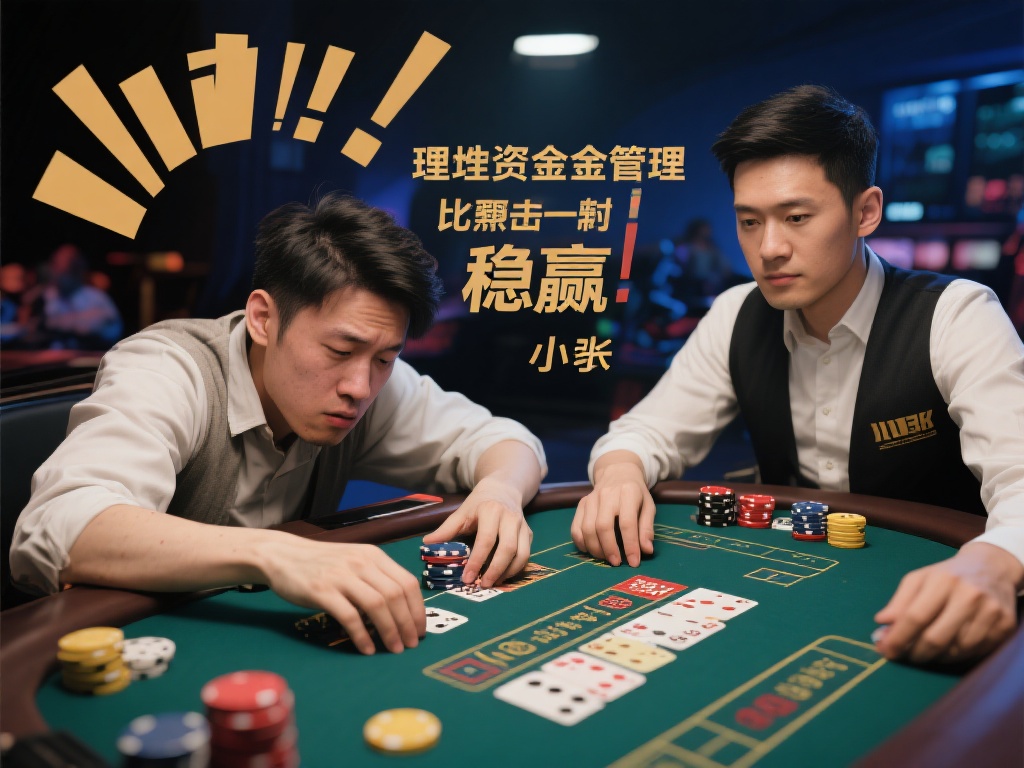 以小李为例，他曾因一次冲动下注将全部资金
