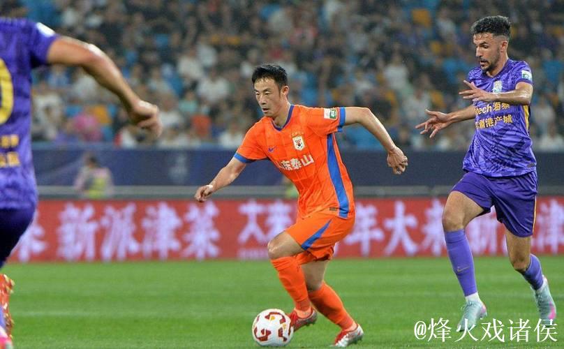 长春亚泰：新援将亮相 “四连主”硬仗要抢分