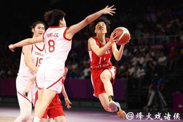 女篮世界杯高清视频直播全程追踪