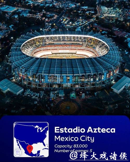 国际足联2026世界杯全景解析